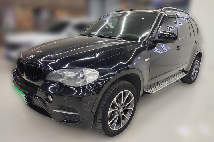 Used BMW X5 2011 xDrive35i Leading Model