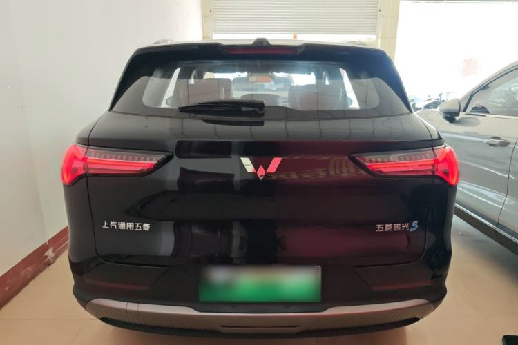 Used Wuling Xingguang S 2025 Model 510 km Flagship Version