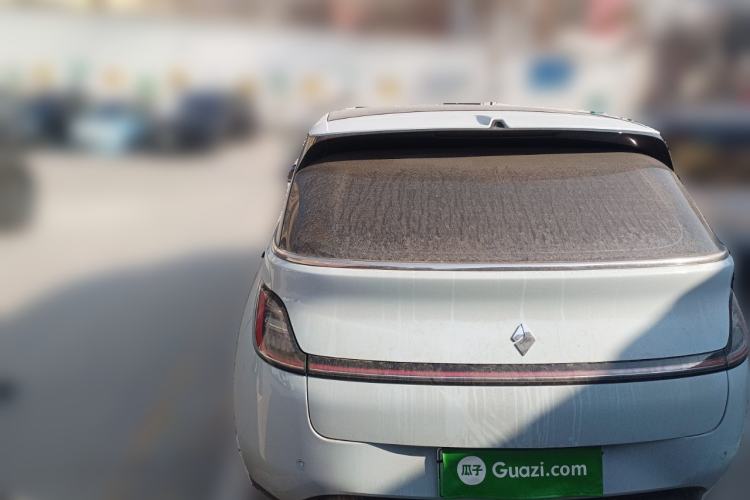 Used Baojun Cloud 2023 460 Pro Lingxi Version