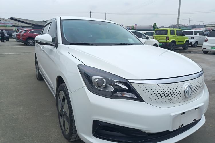 Used Dongfeng Aeolus E70 2022 500 Ultra-Enjoyment Edition