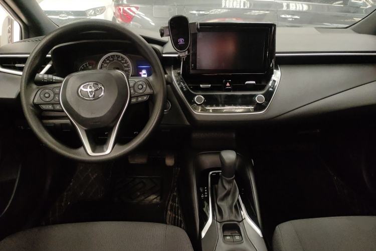 Used Toyota Levin 2023 185T CVT Luxury Edition