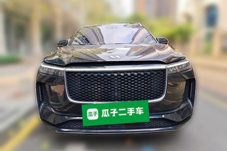 Used Li Auto ONE 2020 Extended-Range 6-Seater Version Front