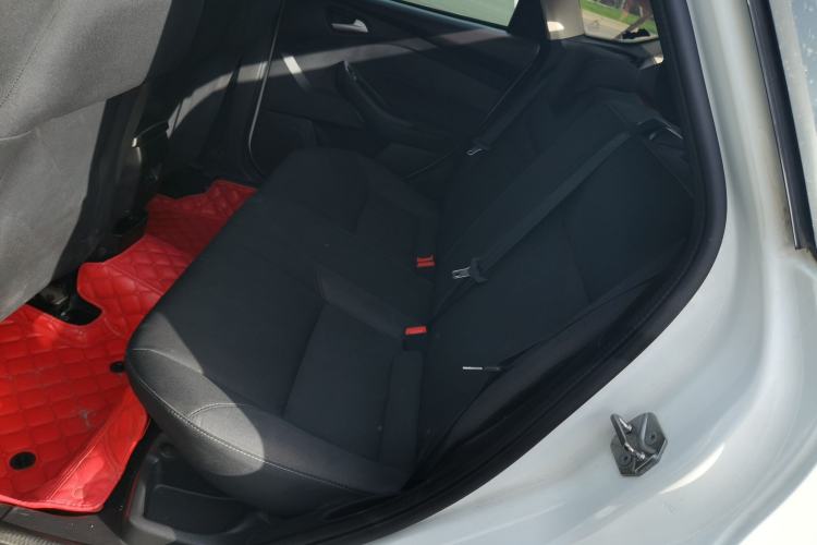 Used Ford Focus 2017 Hatchback 1.6L Automatic Comfort Plus SmartDrive Edition