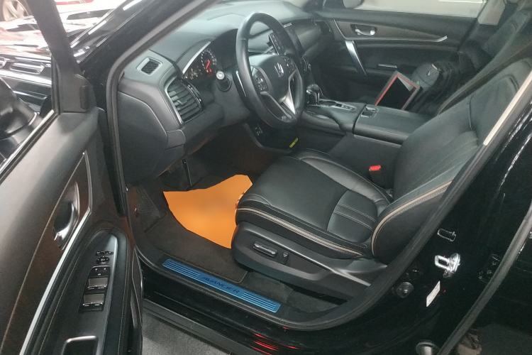 Used Honda Avancier 2020 240TURBO Front-Wheel Drive Smart Edition
