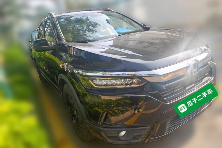 Used Honda Breeze 2020 240TURBO CVT 2WD Luxury Edition