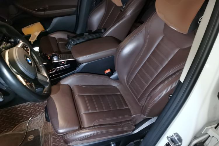 Used BMW X3 2020 xDrive28i M Sport Package