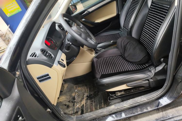 Used Volkswagen Jetta 2013 1.6L Automatic Comfort Model