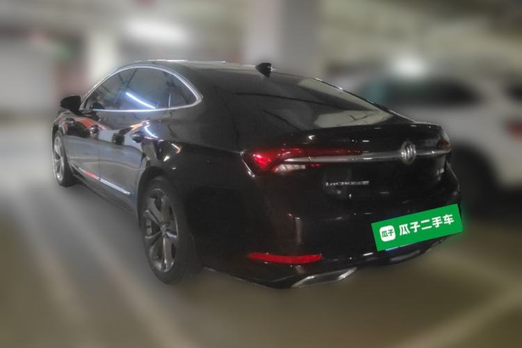 Used Buick LaCrosse 2022 Avenir Avia First Edition