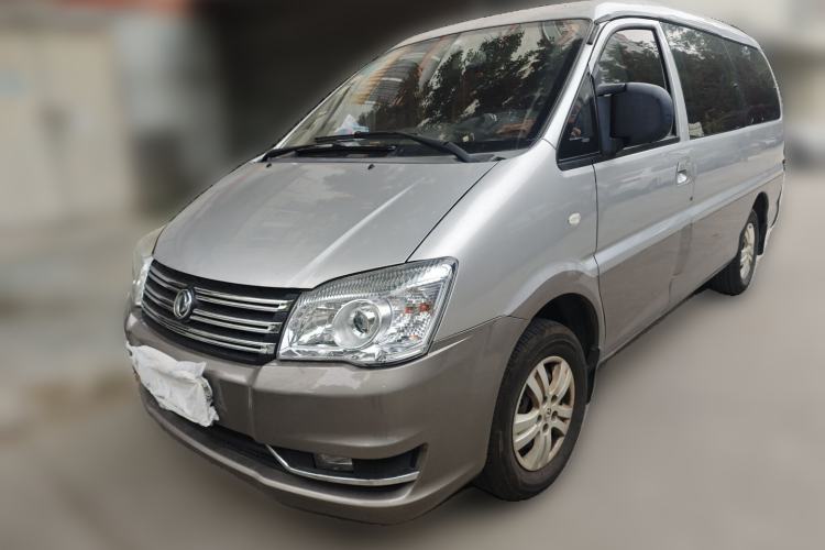 Used FORTHING Lingzhi 2017 M3L 2.0L 7-seater Standard Model