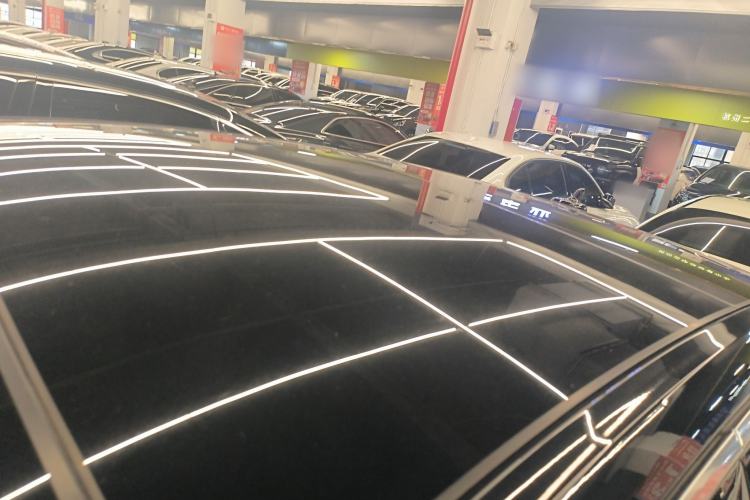 Used Audi A6L 2022 55 TFSI quattro Prestige Elegant Edition Roof