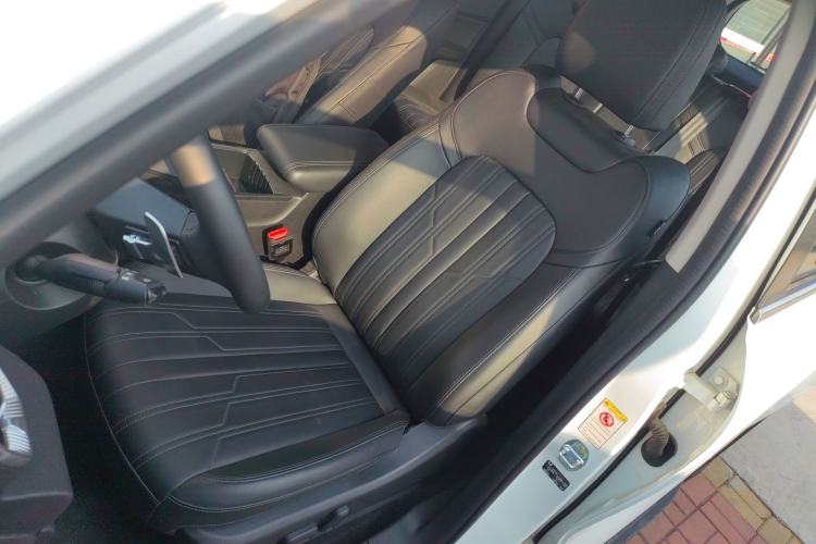 Used Haval H5 2023 2.0T Automatic All-Wheel Drive LinkedIn Gasoline
