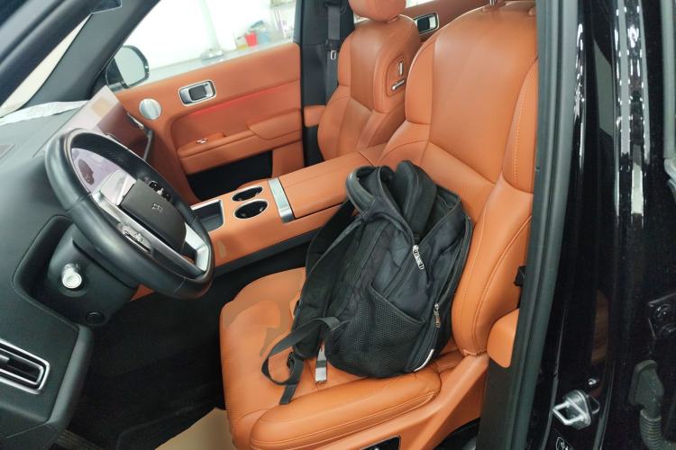 Used Li Auto L7 2023 Air model