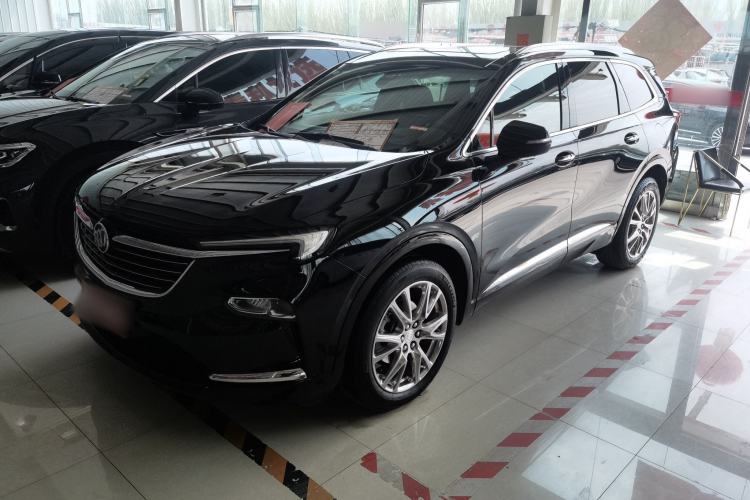 Used Buick Enclave 2022 652T 4x4 Prestige Flagship 6-Seater