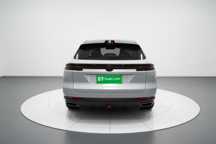 Used CHANGAN UNI-K iDD 2022 Blue Whale iDD 130km 1.5T Prestige Model Exterior 4