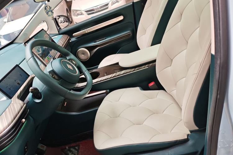 Used Baojun Cloud 2023 460 Max Lingxi Version
