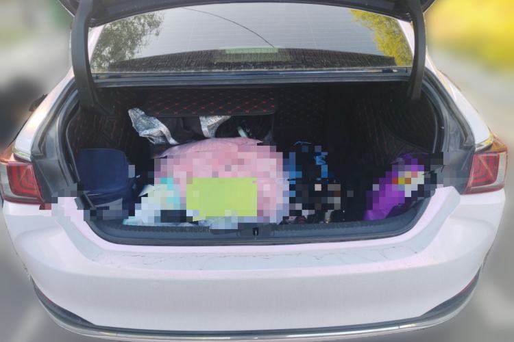 Used Lexus ES 2018 200 Excellence Edition China V Standard Trunk