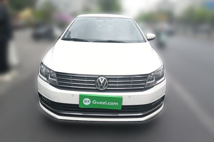 Used Volkswagen Lavida 2017 230TSI DSG Comfort Edition