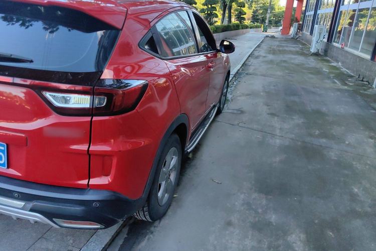 Used Honda XR-V 2015 1.5L LXi CVT Classic Edition