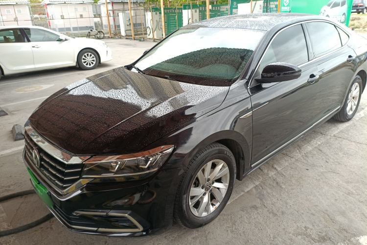 Used Volkswagen Passat 2021 280TSI Business Edition