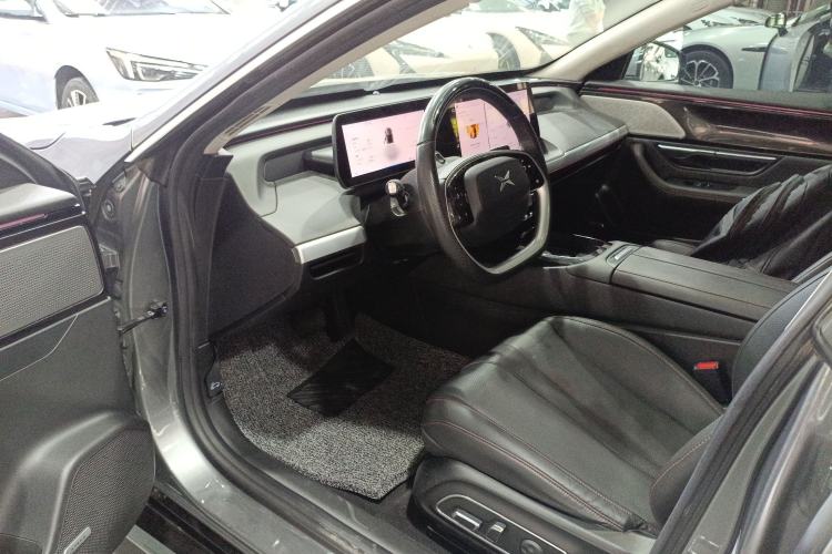 Used XPeng P7 2022 586G
