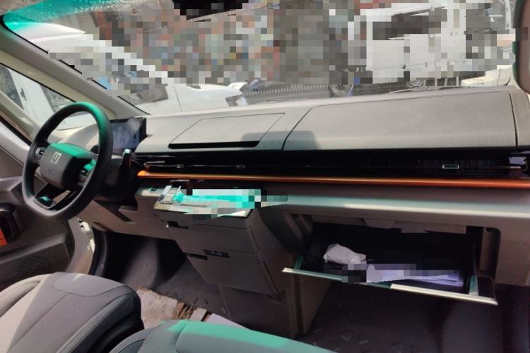 Used Farizon Super VAN 2025 Model Wealth Creation Version—Long Wheelbase High Roof 106kWh
