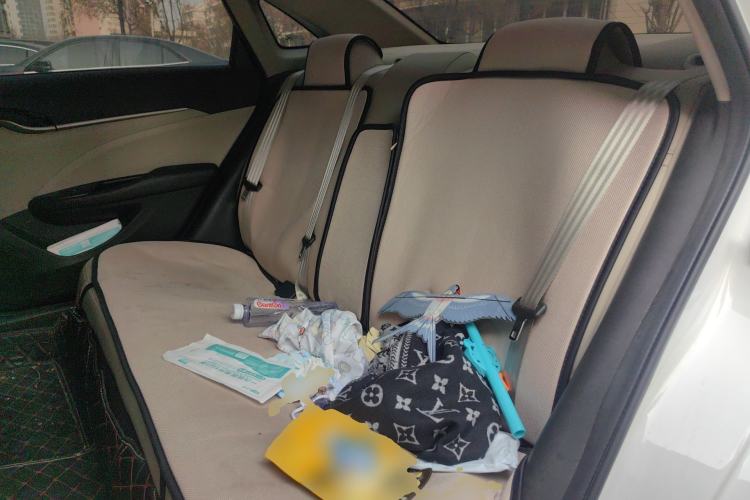 Used Buick GT 2021 Exemplar 1.5L Automatic Elite Version
