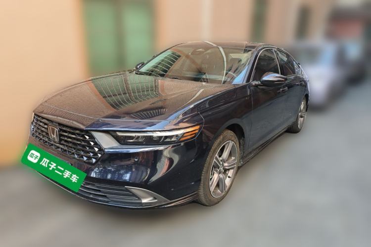 Used Honda Accord 2023 260TURBO Excellence Edition