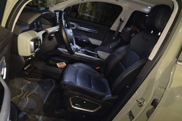 Used Radar Horizon 2023 550 km Enjoyment Edition
