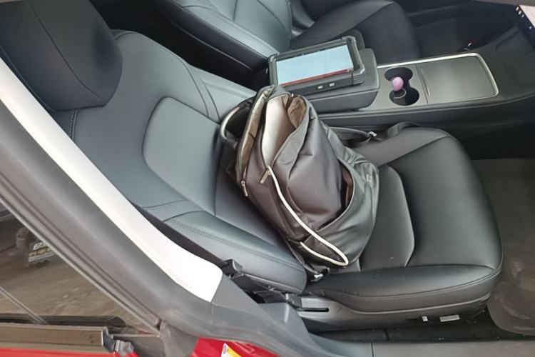 Used Tesla Model 3 2022 Rear-Wheel-Drive Version
