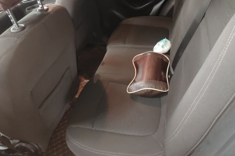 Used Buick Encore 2014 1.4T Automatic Two-Wheel Drive Urban Elite Model