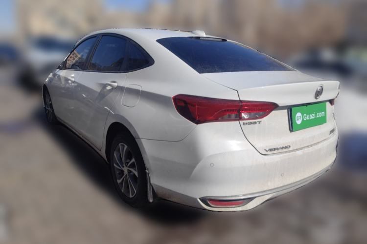 Used Buick Verano 2023 Pro Le Yi Edition
