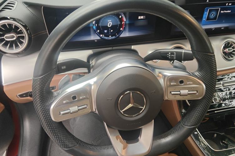 Used Mercedes-Benz E-Class 2019 E 200 Coupe
