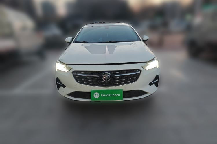 Used Buick Regal 2020 552T Elite Edition
