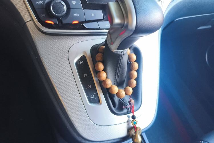 Used Haval M6 2019 1.5T DCT Two-Wheel Drive Value Edition China VI Standard