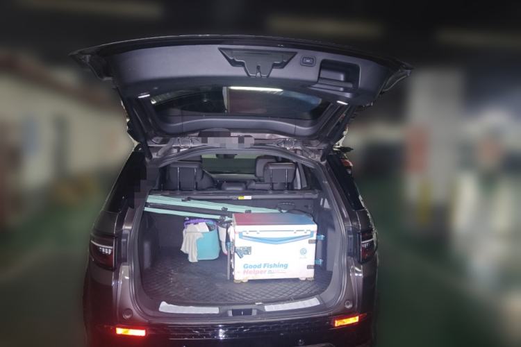 Used Land Rover Discovery Sport 2022 249 PS Metropolitan Edition 5 Seats