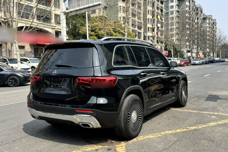 Used Mercedes-Benz GLB 2023 GLB 220 Sport Edition