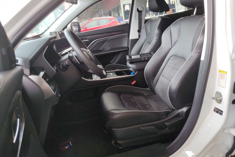 Used Haval H6 2023 National Trend Edition 1.5T Automatic Urban Version
