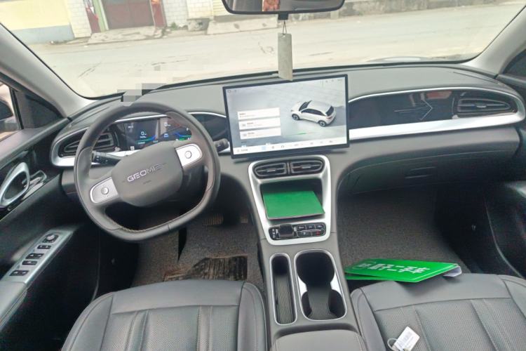 Used Geely Galaxy Geome 2025 310km Dream Edition
