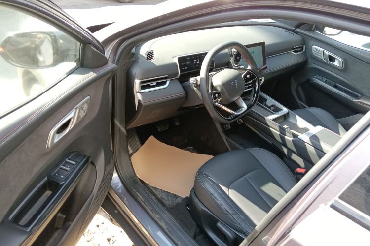 Used NETA X 2025 500 Air