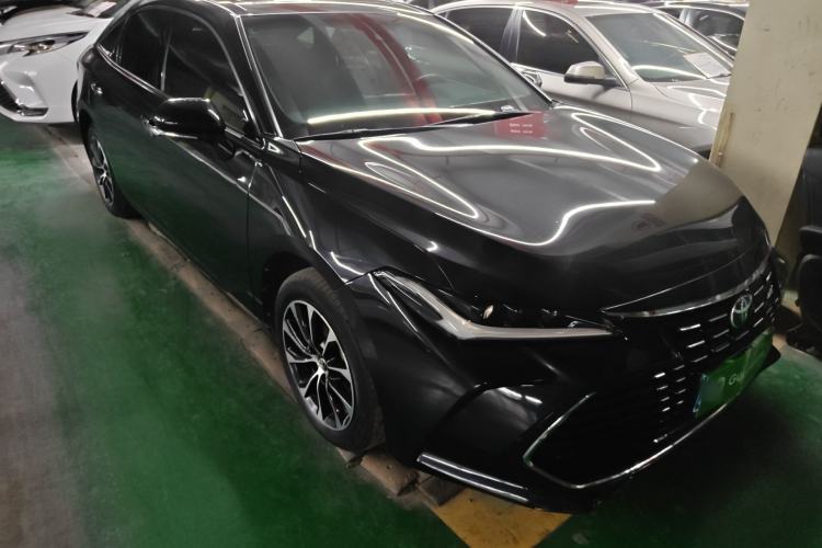 Used Toyota Avalon 2023 2.0L Luxury Edition Exterior 1