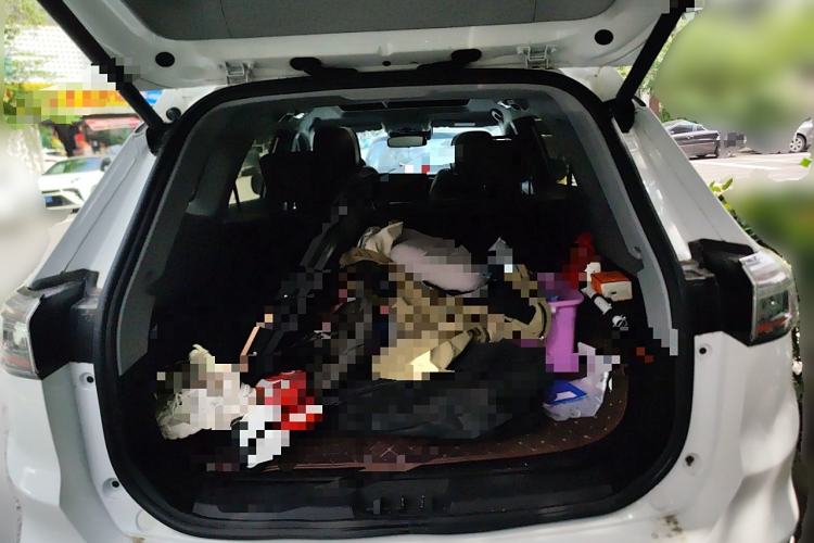 Used Chery Tiggo 8 PLUS 2024 Champion Edition 390TGDI DCT Bold Edition 5-Seater