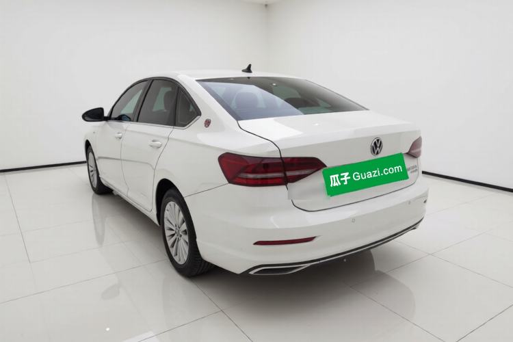 Used Volkswagen Lavida 2021 280TSI DSG Comfort Edition