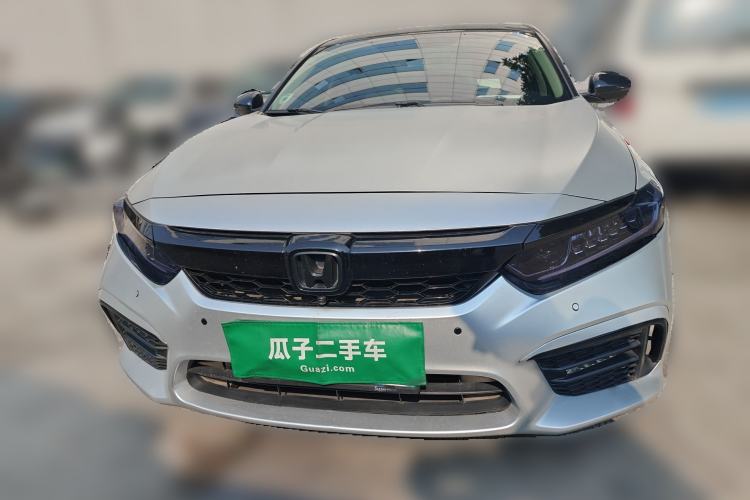 Used Honda Inspire 2019 260TURBO Elegant Edition China VI Emission Standard