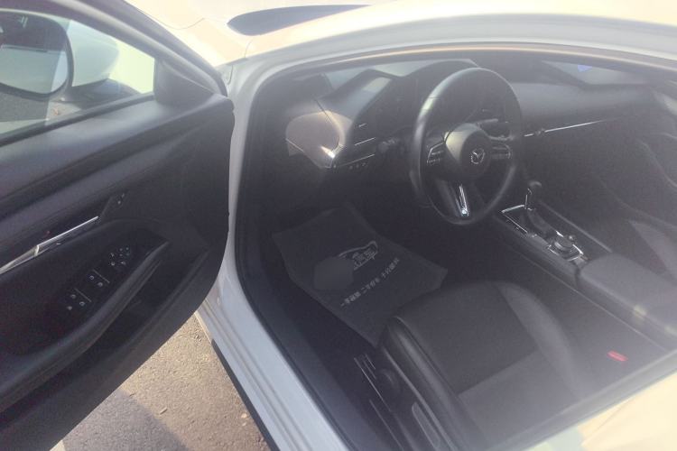 Used Mazda Mazda 3 Axela 2021 2.0L Automatic Zhiya Edition