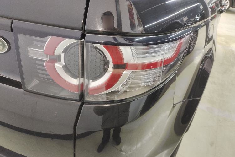 Used Land Rover Discovery Sport 2017 2.0T SE