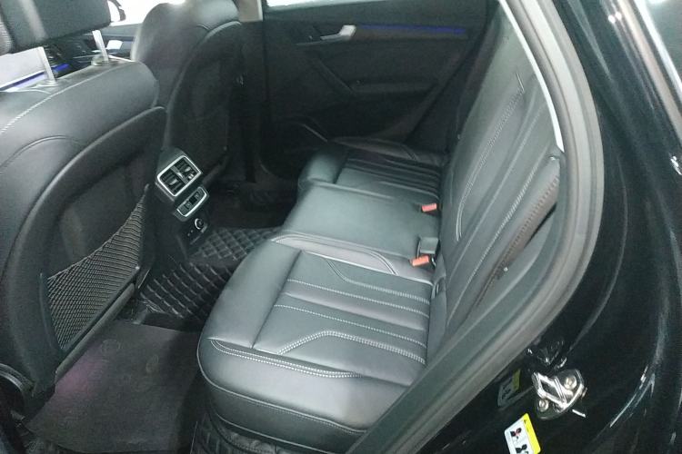 Used Audi Q5L 2022 Updated 45T Prestige Dynamic Edition