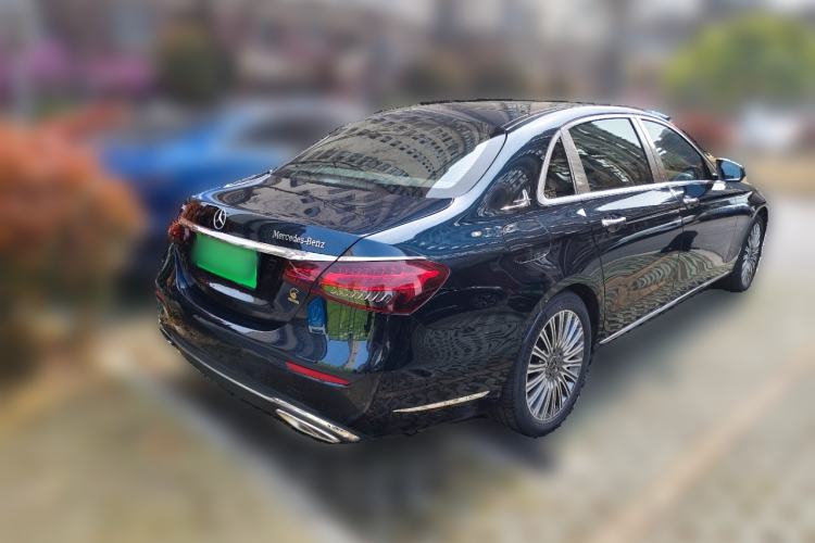 Used Mercedes-Benz E-Class 2021 Facelifted E 300 L Prestige Edition
