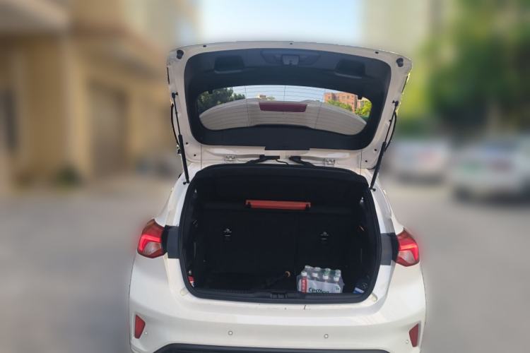 Used Ford Focus 2022 Hatchback EcoBoost 180 Automatic ST Line