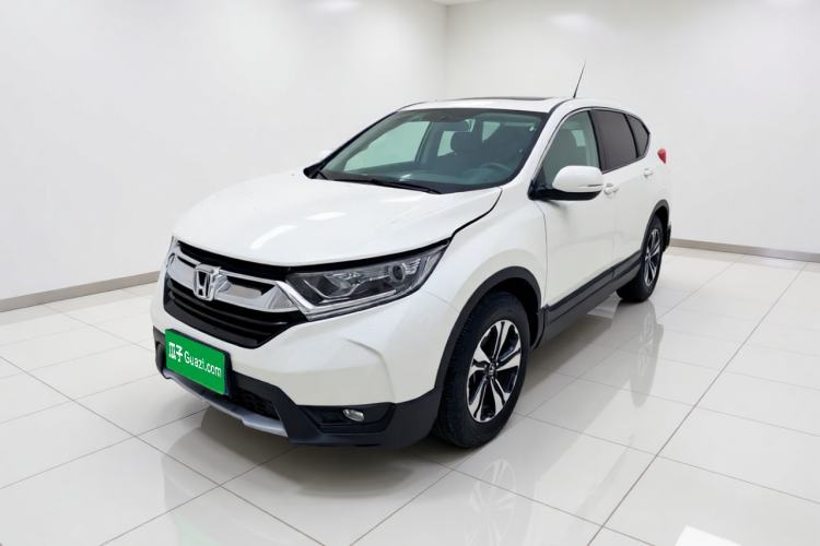 Used Honda CR-V 2017 240TURBO CVT 2WD Urban Edition Guazi used car, China used car export, Used car for sale, Used  cars, Cheapest cars for sale