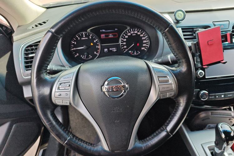 Used Nissan Teana 2016 2.0L XL Comfort Edition